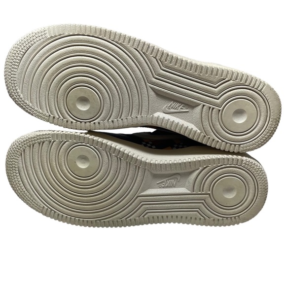 Nike Air Force 1 Low Nautical Redux - Picture 10 of 10